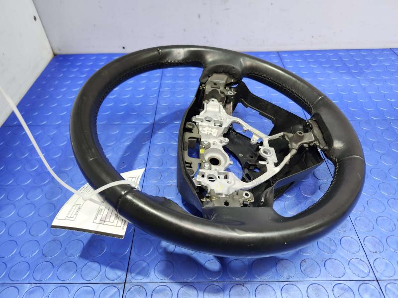 2018 Toyota Highlander Steering Wheel