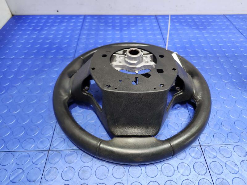 2018 Toyota Highlander Steering Wheel