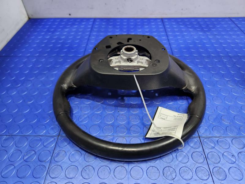 2018 Toyota Highlander Steering Wheel