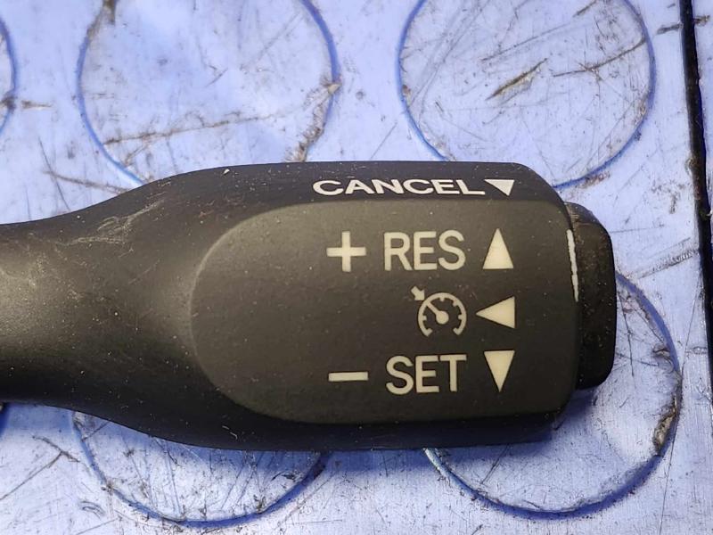 2015 Toyota Avalon Combination Switch