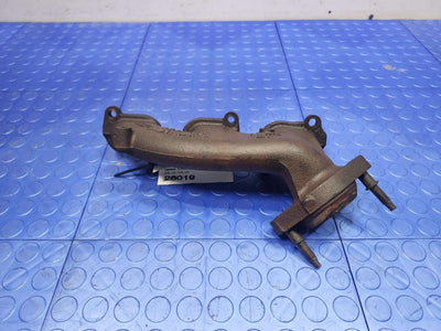 2018 Ford F-150 Exhaust Manifold