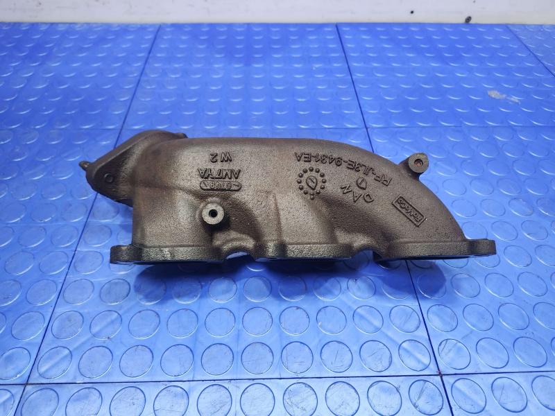 2018 Ford F-150 Exhaust Manifold