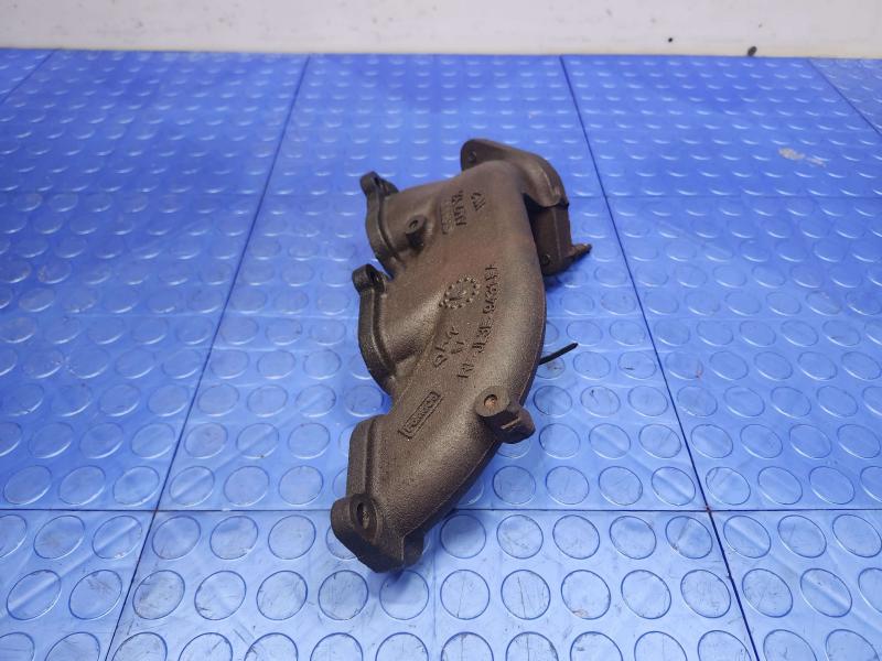 2018 Ford F-150 Exhaust Manifold