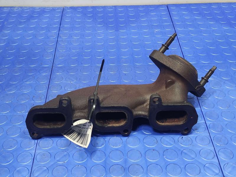 2018 Ford F-150 Exhaust Manifold
