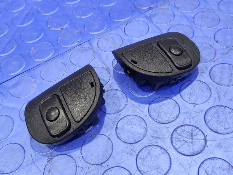 2020 Jeep Renegade Combination Switch