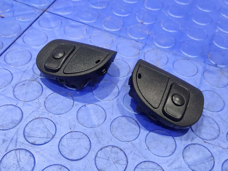 2020 Jeep Renegade Combination Switch