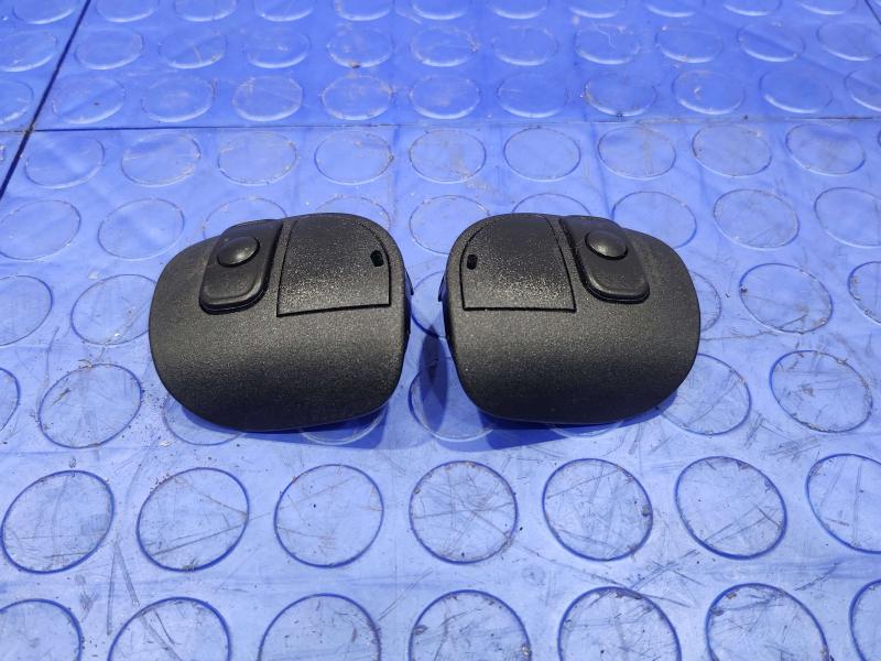 2020 Jeep Renegade Combination Switch