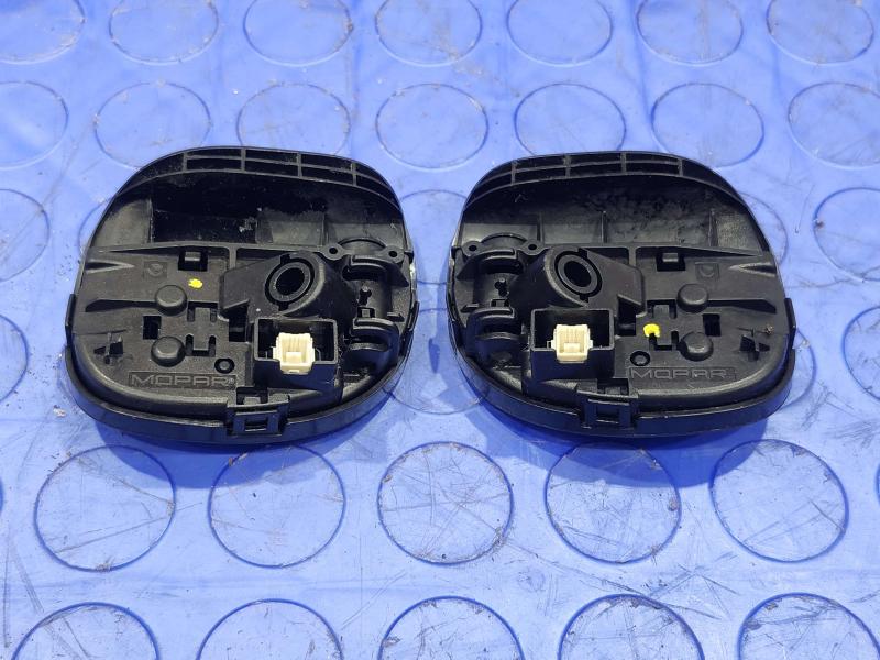 2020 Jeep Renegade Combination Switch
