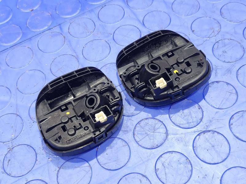 2020 Jeep Renegade Combination Switch