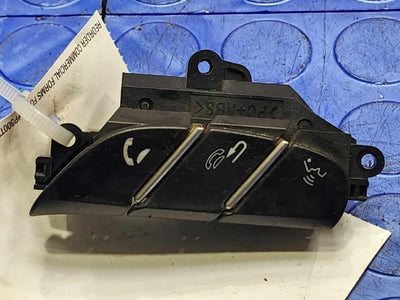 2013 Honda Accord Combination Switch