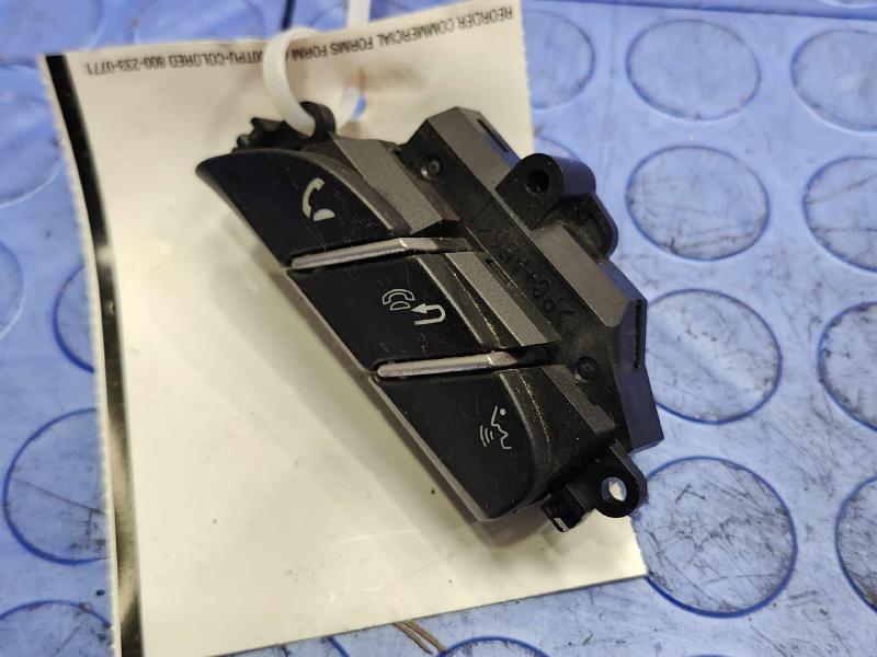 2013 Honda Accord Combination Switch