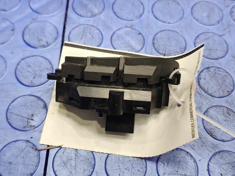 2013 Honda Accord Combination Switch