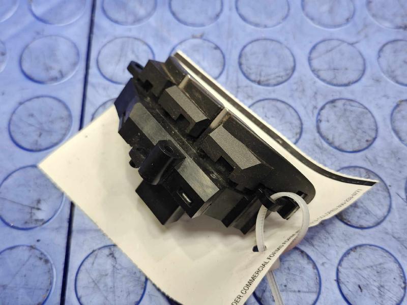 2013 Honda Accord Combination Switch