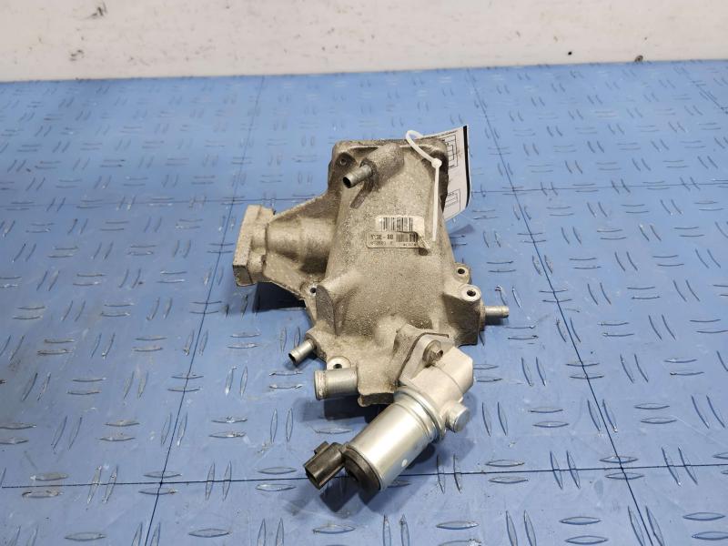 2001 Ford F-150 Misc Ebay Parts