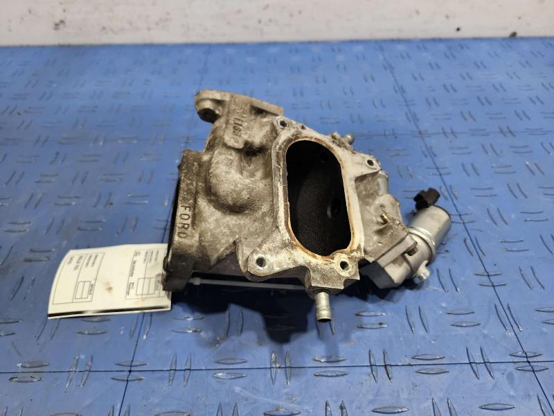 2001 Ford F-150 Misc Ebay Parts