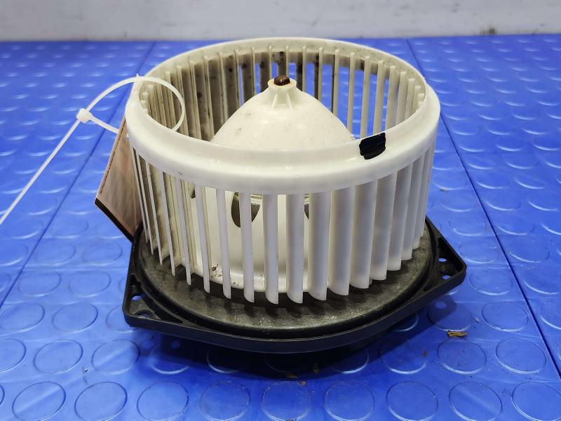 2013 Infiniti FX35 Blower Motor