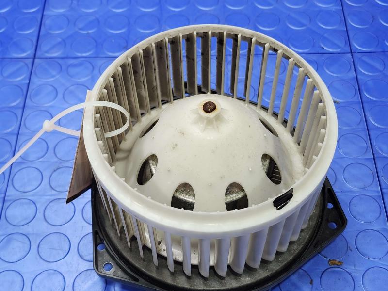 2013 Infiniti FX35 Blower Motor