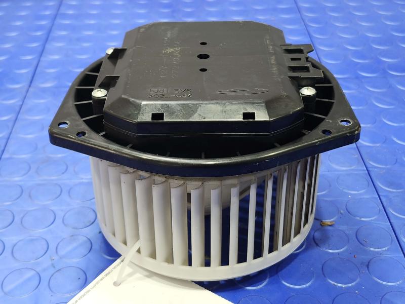 2013 Infiniti FX35 Blower Motor
