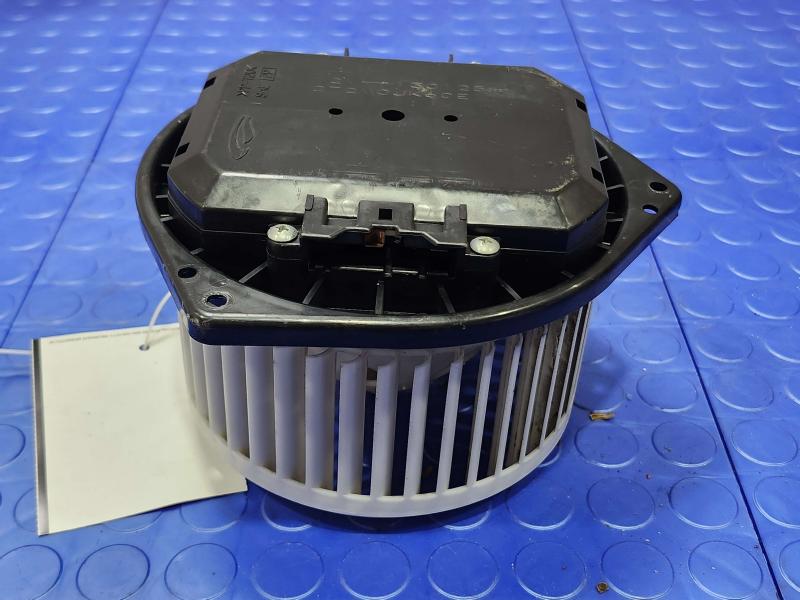 2013 Infiniti FX35 Blower Motor