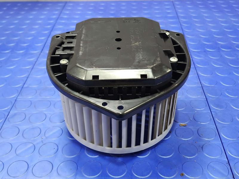 2013 Infiniti FX35 Blower Motor