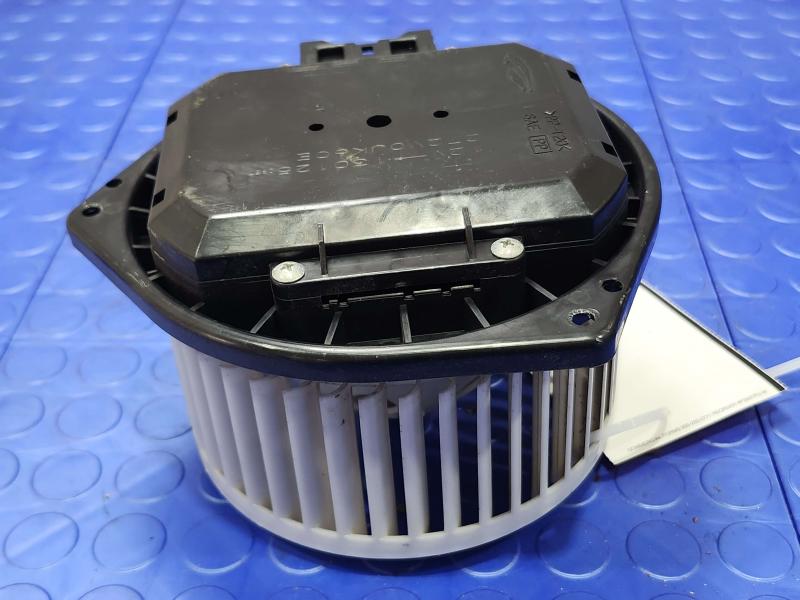 2013 Infiniti FX35 Blower Motor