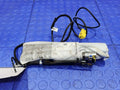 2018 Volkswagen Passat Air Bag