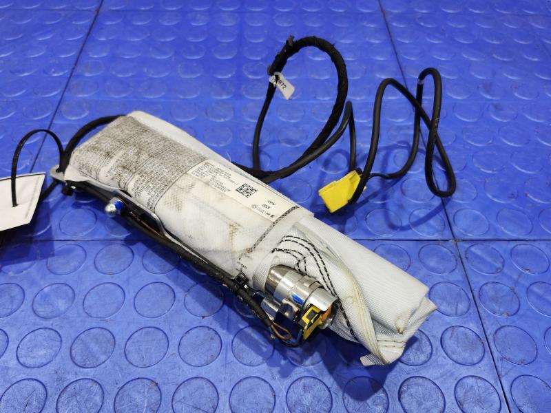 2018 Volkswagen Passat Air Bag