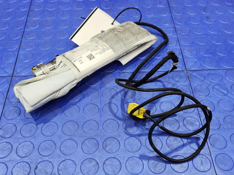 2018 Volkswagen Passat Air Bag
