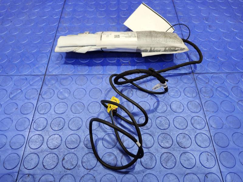2018 Volkswagen Passat Air Bag