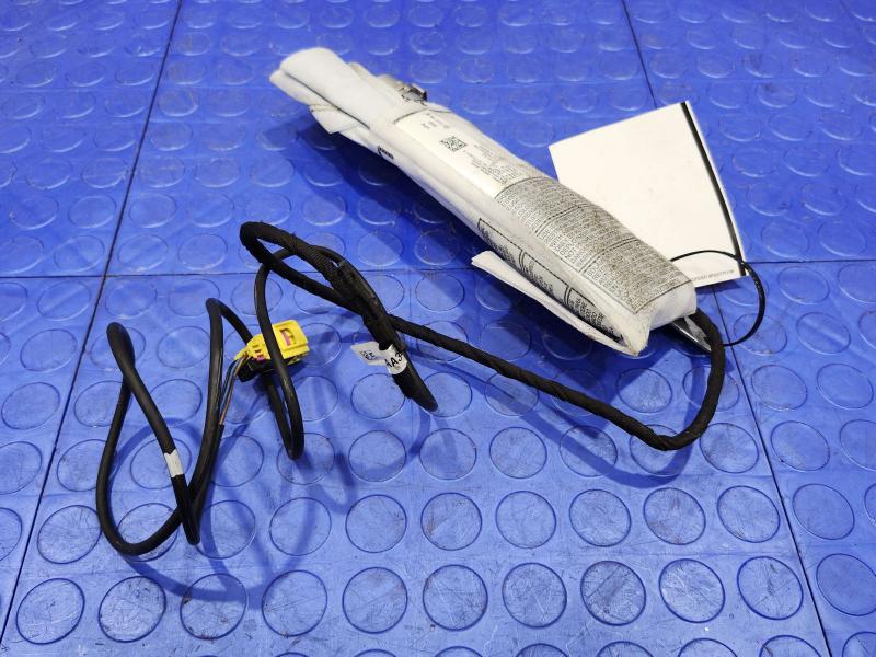 2018 Volkswagen Passat Air Bag