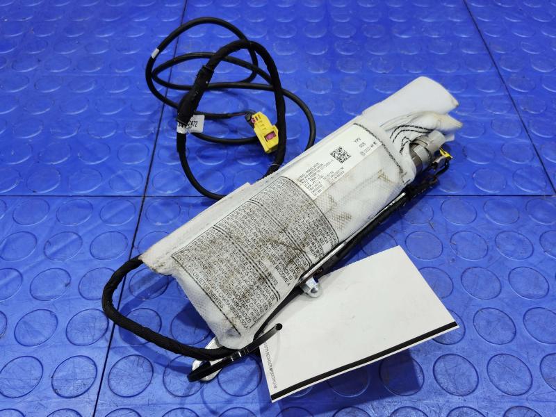 2018 Volkswagen Passat Air Bag