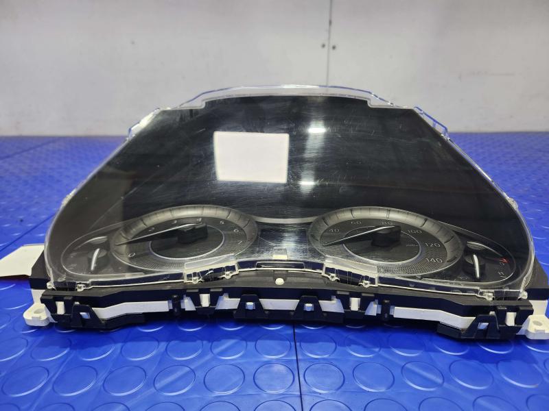 2011-2012 Infiniti QX56 Instrument Cluster Speedometer Genuine OEM 248201LA1C