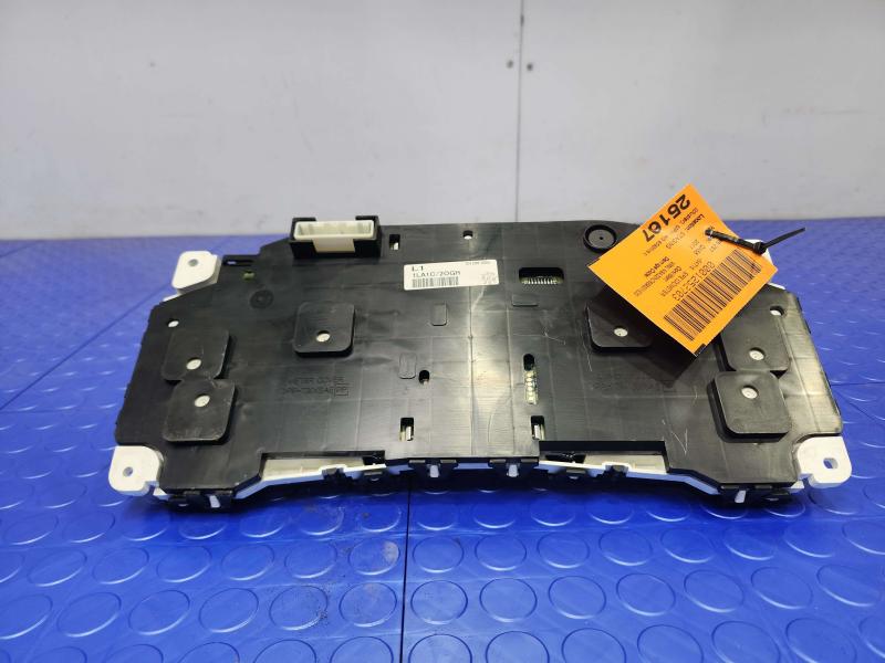 2011-2012 Infiniti QX56 Instrument Cluster Speedometer Genuine OEM 248201LA1C