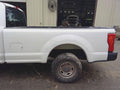 2017 Ford F-250 Super Duty Quarter Panel