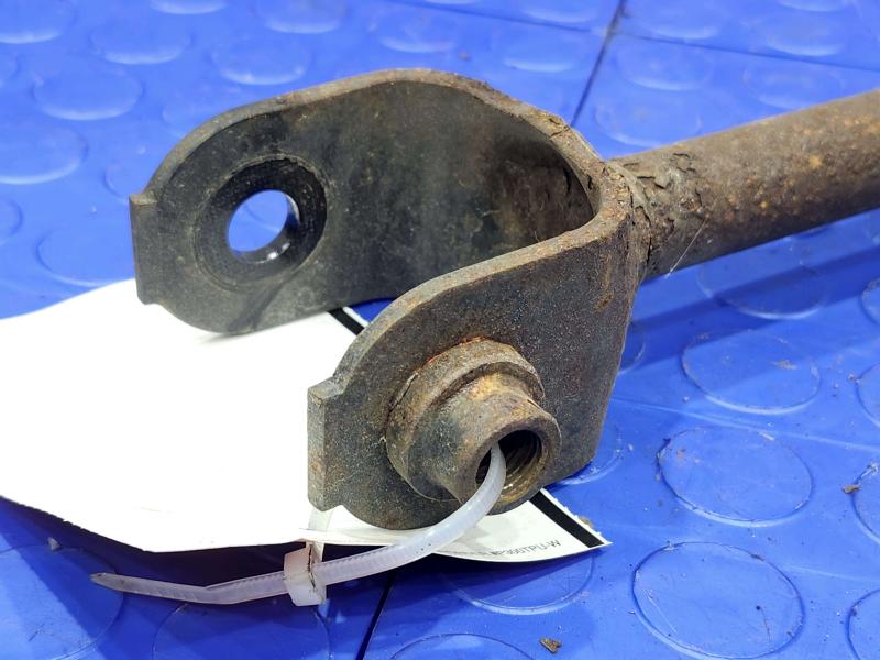 2009 Honda Accord Lower Control Arm Rr