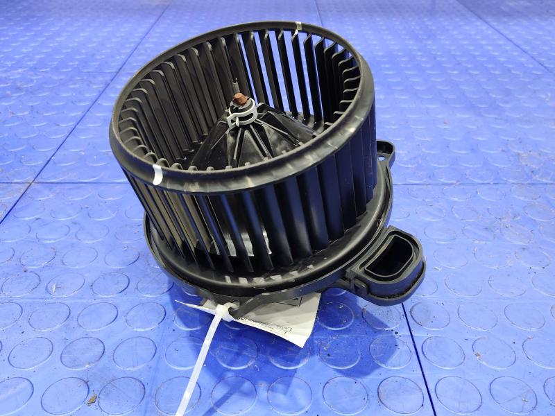 2019 Hyundai Kona Blower Motor