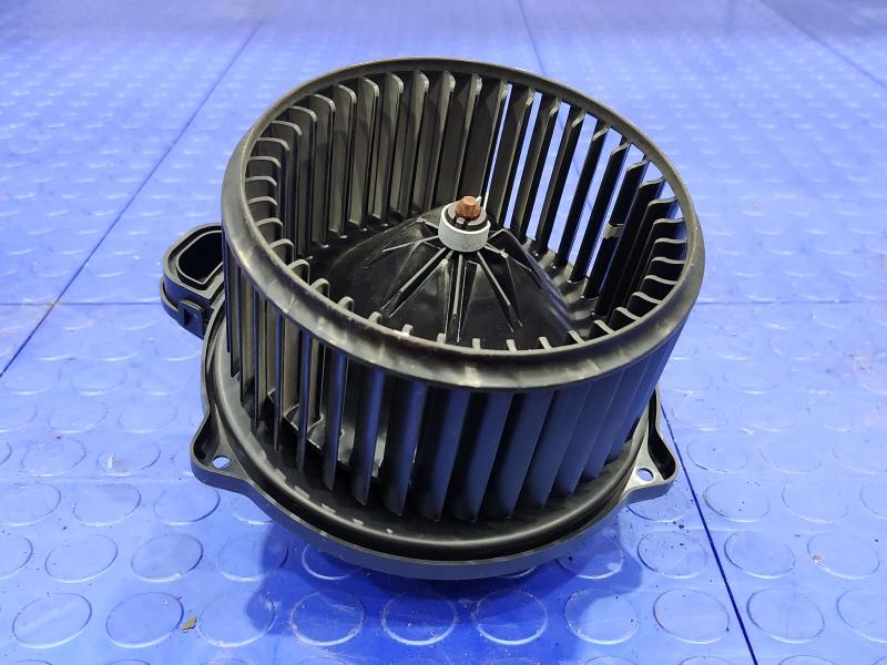 2019 Hyundai Kona Blower Motor