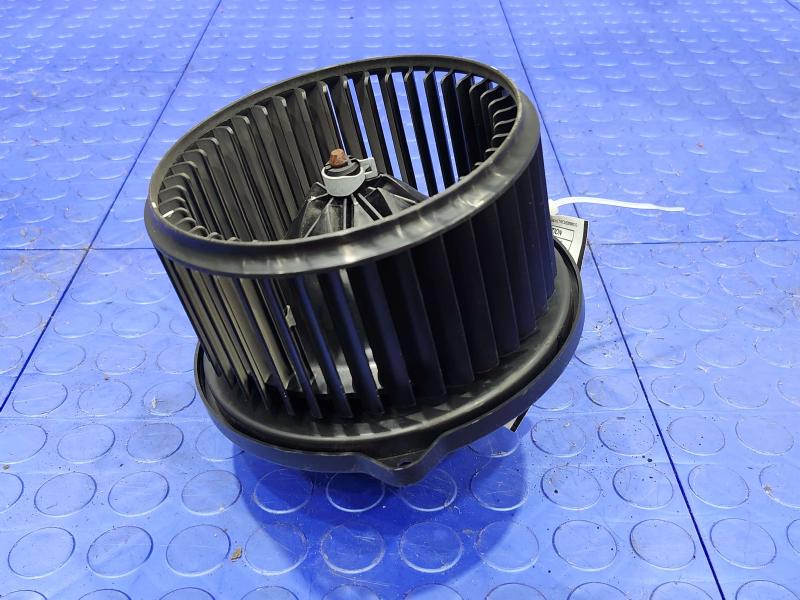 2019 Hyundai Kona Blower Motor