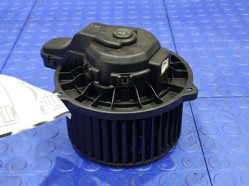 2019 Hyundai Kona Blower Motor