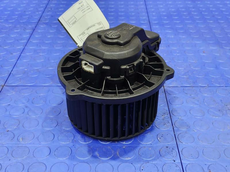 2019 Hyundai Kona Blower Motor