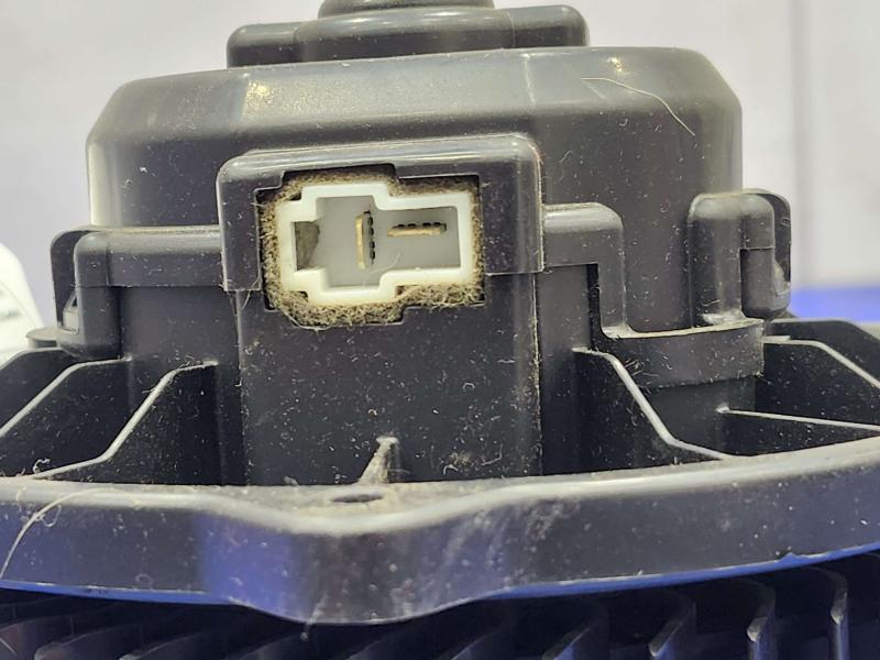 2019 Hyundai Kona Blower Motor