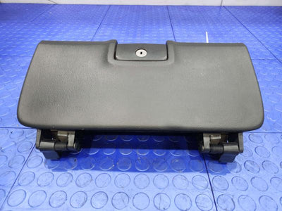 2017 Chevrolet Silverado 2500 Glove Box