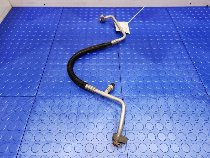 2014 Ford Mustang Air Conditioner Hose