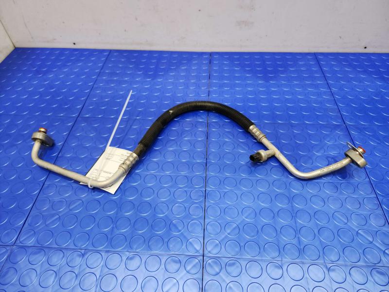2014 Ford Mustang Air Conditioner Hose