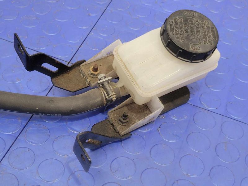 2009-2014 Nissan Murano Brake Master Cylinder Assembly Genuine OEM D60101AA1B