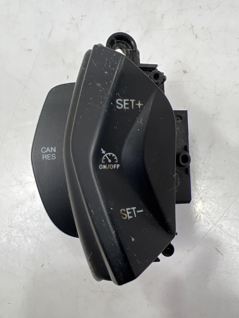 2014 Ford Escape Combination Switch