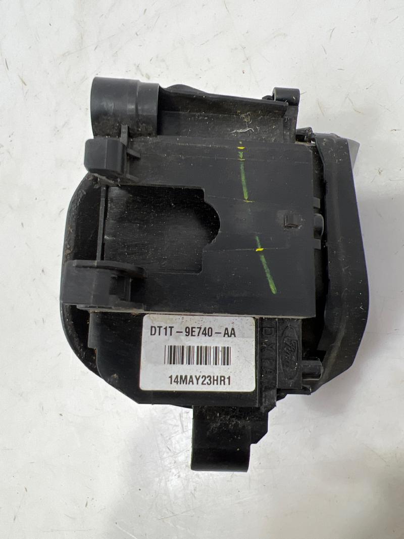 2014 Ford Escape Combination Switch