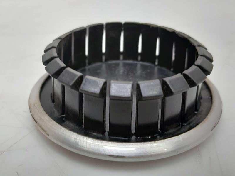 2018 Chevrolet Impala Center Cap