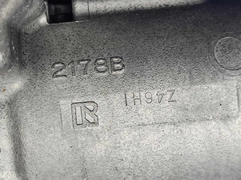 2014-2018 Subaru Forester Ignition Switch Assembly without Key Genuine OEM 83131FJ000