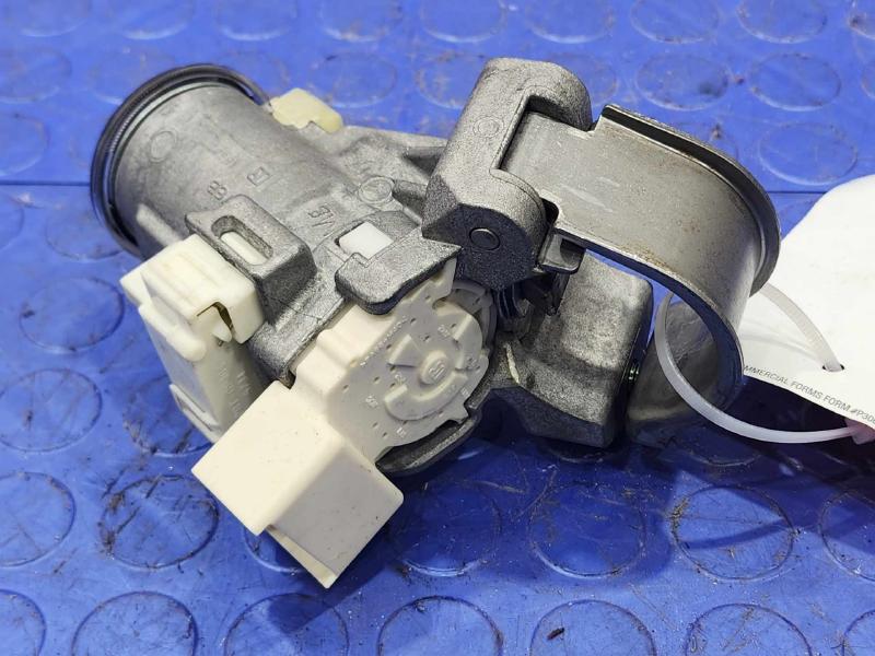 2014-2018 Subaru Forester Ignition Switch Assembly without Key Genuine OEM 83131FJ000